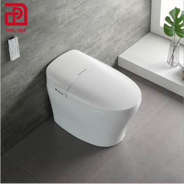 Mobile Intelligent Toilet Solutions