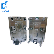 Cosmetic box Molding Plastic Tooling Mold