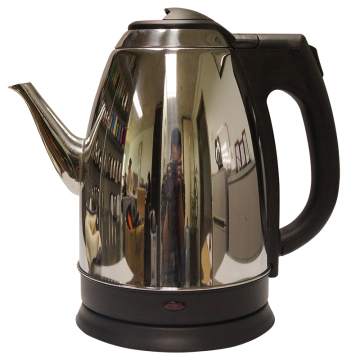 New gooseneck electirc kettle