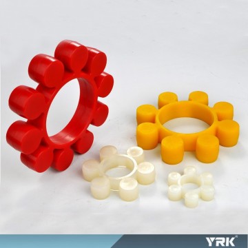 MT Elastic Spider for Shaft Coupling