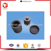 Top level top sell melt copper graphite crucibles