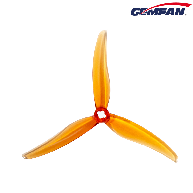 GEMFAN 5 Inch FPV Drone Propeller SL 5130