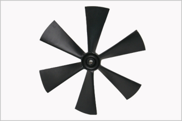 Aluminum Investment Casting Impeller