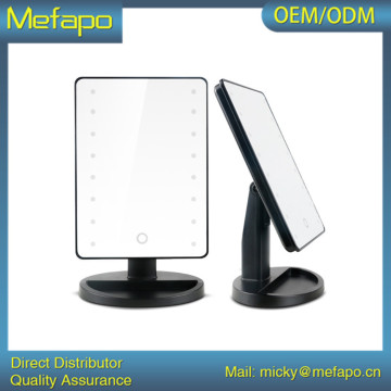 LED Lamp Cosmetic Mirror LED Make Up Mirror