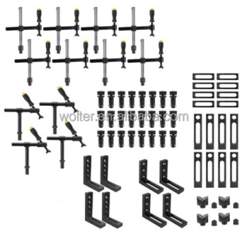 Welding Table Clamping Lock Bolt Pin