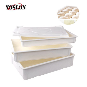 Yoslon Bakery 650x450mm Bread and Pizza Bakeware Boxes