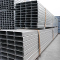 Stainless Steel Channel Steel