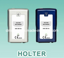 DMS Multidays Holter Recorders