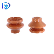 Industrial Silicone Rubber Vacuum Suction Cups
