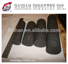 High Density Isotropic Graphite Rod Price