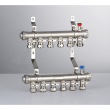 Hot Selling Cheap Custom Tube Pipe Copper Plumbing Fittings Diversity Water Device