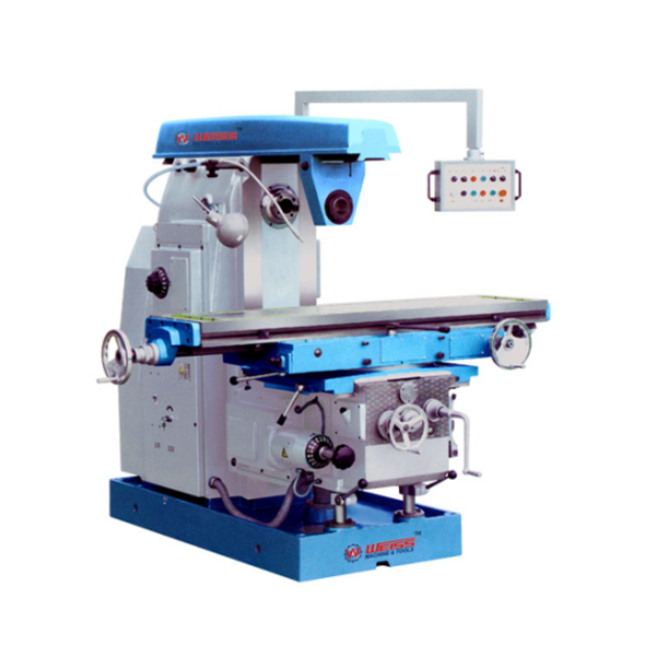 milling machine manufacturers in usa