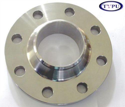 FIXED FLANGES WELD NECK FLANGES LOOSE FLANGES THREADED FLANGES