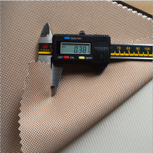 PVC And Polyester fabric for Window