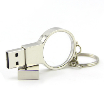 Custom USB Drives For Photographers