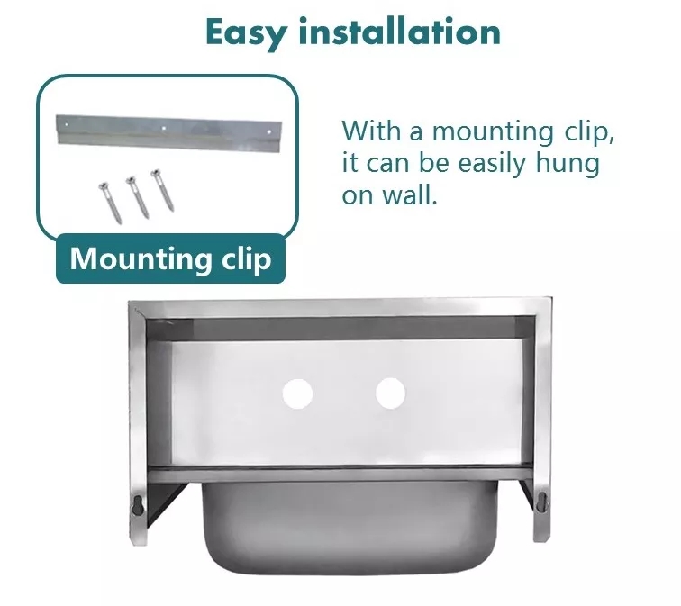 wall mount sink (10)