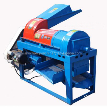 5TD-700 Soybean Thresher Machine
