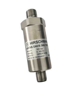 Hirschmann Truck Crane Pressure Sensor 0-100MPa with 4/5pins DAVS311 DAVS300/1511 DAV 300/1512