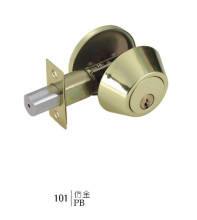 Deadbolt Lock, Single Deadbolt Lock, Double Deadbolt Lock