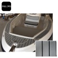 Melors Anti-skip EVA 티크 시트 EVA Marine Decking