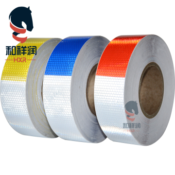 Engineering Grade Safety Warning Conspicuity Reflective Tape