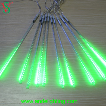 12V 50cm outdoor decorative snow falling led christmas lights