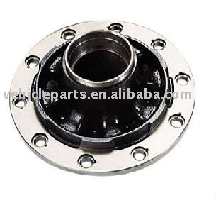 STYER 17017410006 truck Wheel Hub