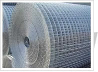 xiyue high quality welded wire mesh