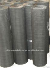 galvanized square mesh