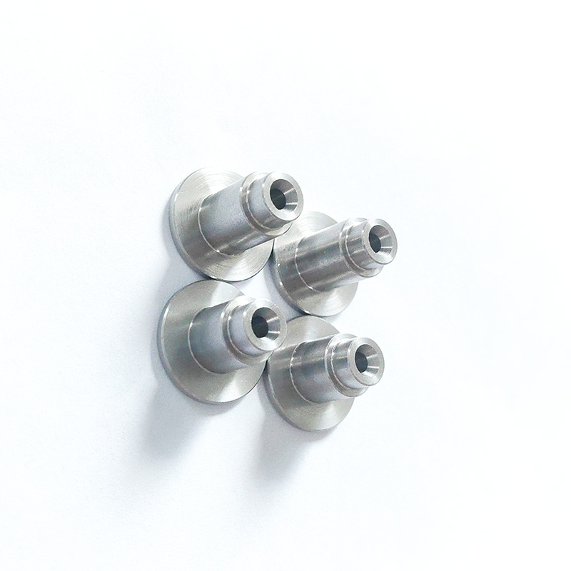 الدقة المخصصة 303 المسامير الفولاذ المقاوم للصدأ Precision Custom 303 Stainless Steel Rivets