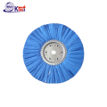BIAS Blue Cloth Buffing Wheel Type Z