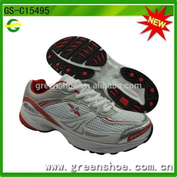 Popular style sport shoes men cheap sport shoes