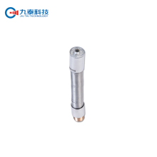 Video Record For Corrosion Damage