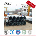 Yixing Futao Steel Monopole Tower For 132KV 138KV