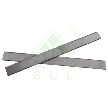 Perforating Blade for Tissue