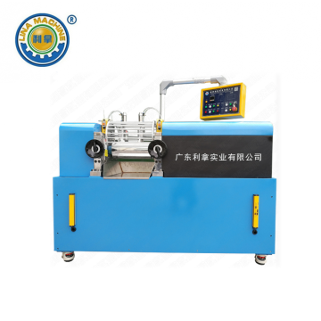 Lab Test Cooling Type Mill with Surface Gear