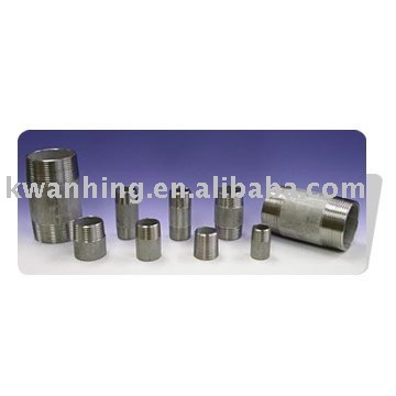 Stainless Steel Pipe Nipples