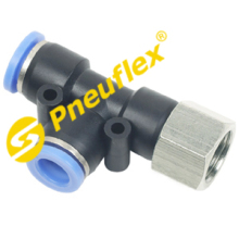 Pdf Female Run Tee Pneumatic Fitting?