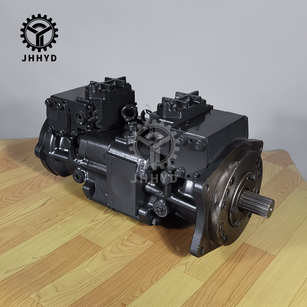 708-2L-00522 Главный насос №2 PC1250SP-7 (4) 708-2L-00522 Main pump No.2 PC1250SP-7 (4)