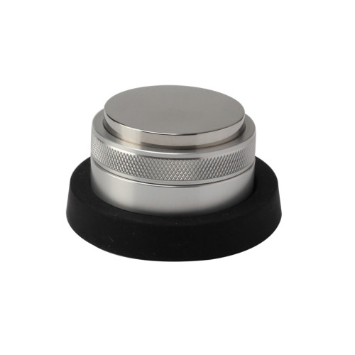 Macaron Coffee Tamper apto para portafiltro de café