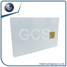 led control card Salto system card key black card