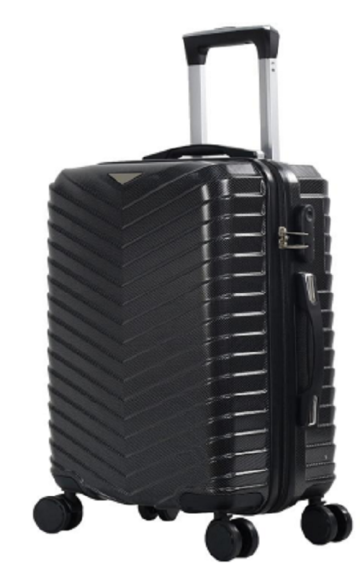 ABS+PC Travel Trolley Luggage