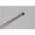 High Performance wiper linkage arm