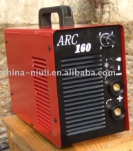 arc welder (MMA welder) ZX7-160A
