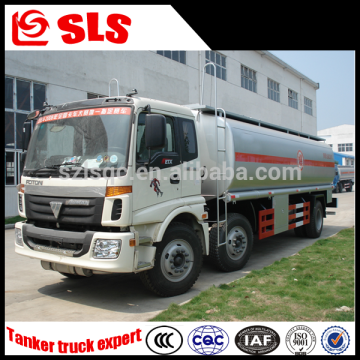 Huge capacity heated bitumen tank truck for sale