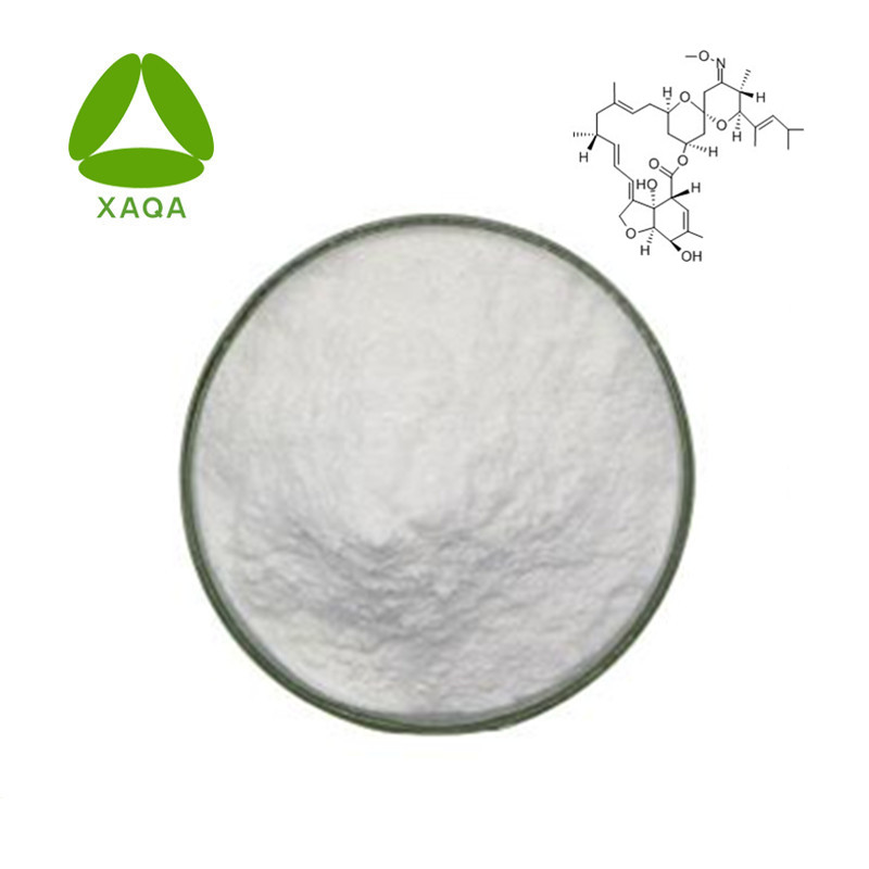 Poudre de moxidectine CAS 113507-06-5 Insecticide