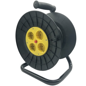 Hot Selling COM Germany 10m Cable Reel Stand
