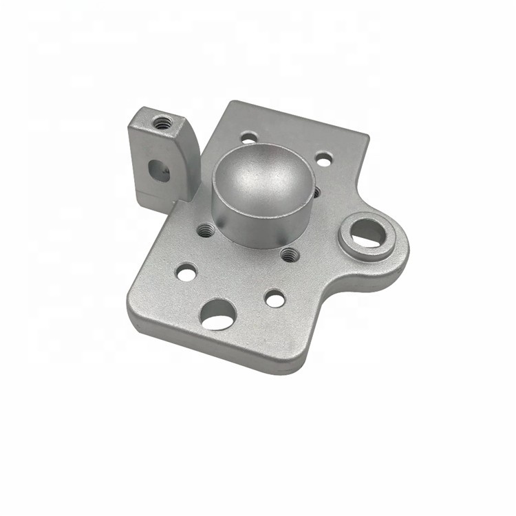 Die Casting Aluminum