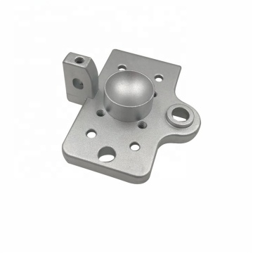 Oem Mold Metal Niestandardowa usługa odlewania aluminium