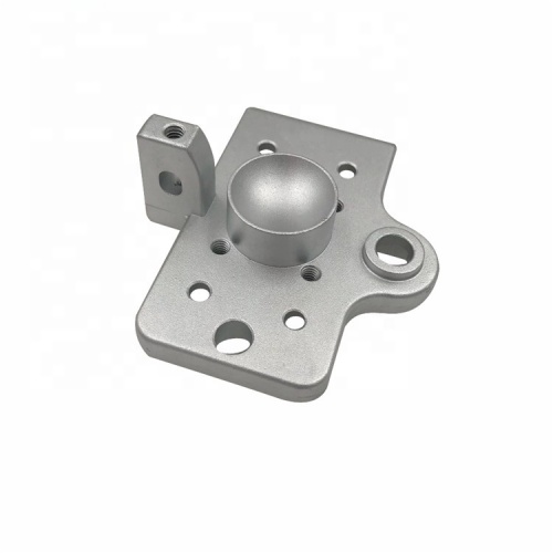 Oem Mold Metal Custom Aluminium Casting Service